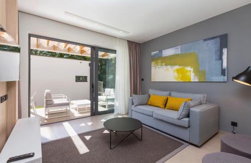 Mali Maj Villa | Villas Park Plava Laguna