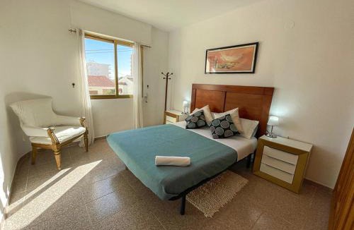 Platja de Piles Apartment | Villas Piles Gandía 3000