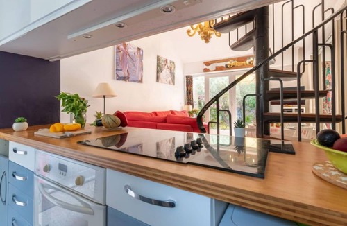 La Grande-Motte House | Villas Plein Soleil 1 by Interhome