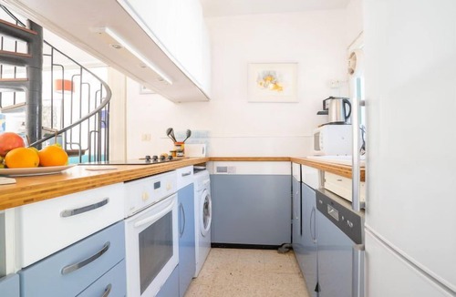 La Grande-Motte House | Villas Plein Soleil 1 by Interhome