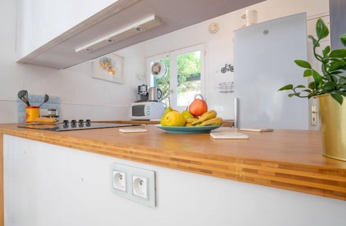 La Grande-Motte House | Villas Plein Soleil 1 by Interhome