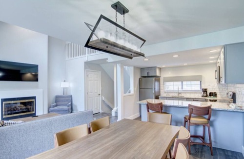 East Stroudsburg Villa | Villas Pocono Mountain by Explorian Resorts