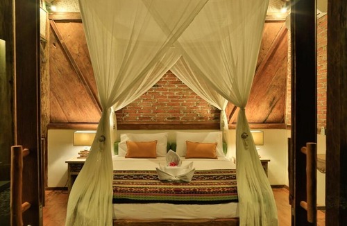 Gili Trawangan Villa | Villas SamaLama - 1 Bedroom Villa