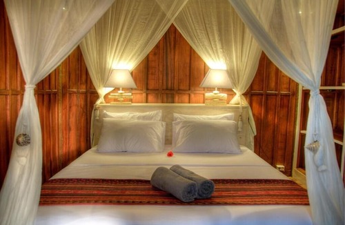 Gili Trawangan Villa | Villas Samalama - 3 Bedroom Villa