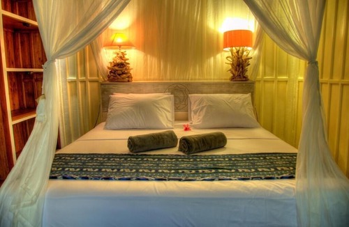 Gili Trawangan Villa | Villas Samalama - 3 Bedroom Villa