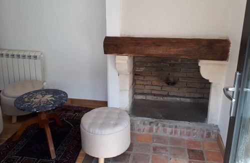 Miannay House | Villas SOMMEBAY : 4*+Studio with swimming pool near Saint Valery sur Somme