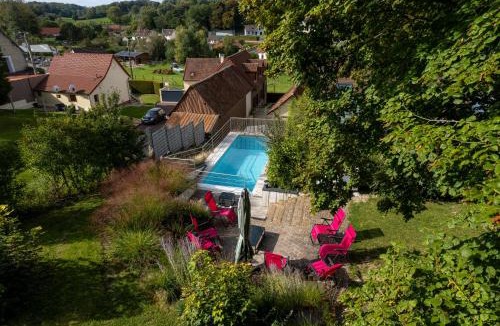Miannay Villa | Villas sommebay Pour un séjour de rêve