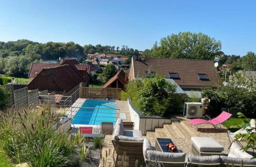 Miannay Villa | Villas sommebay Pour un séjour de rêve