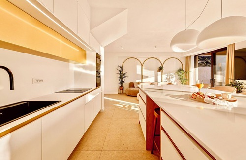 Mokosica Villa | Villas & Spa Dubrovnik