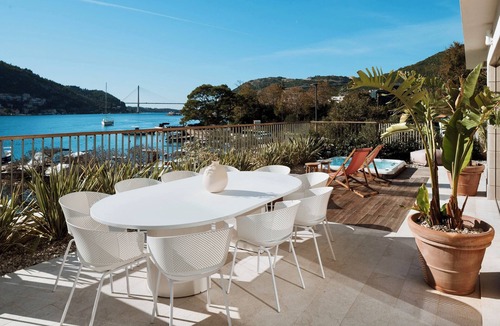 Mokosica Villa | Villas & Spa Dubrovnik
