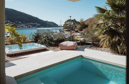 Mokosica Villa | Villas & Spa Dubrovnik