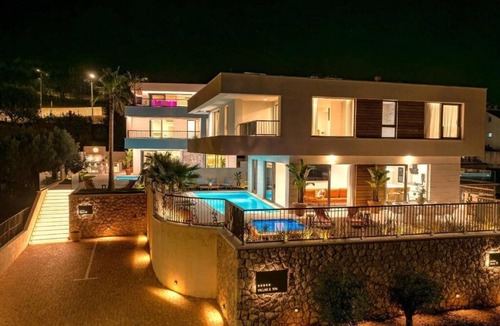 Mokosica Villa | Villas & SPA Dubrovnik - Villa W *