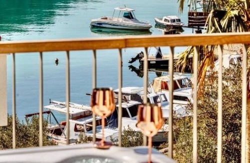 Mokosica Villa | Villas & SPA Dubrovnik - Villa W *