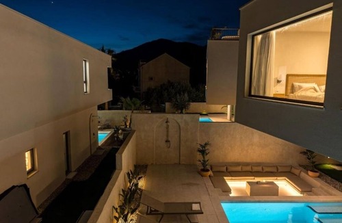 Mokosica Villa | Villas & SPA Dubrovnik - Villa E *