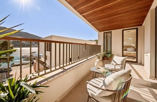 Mokosica Villa | Villas & SPA Dubrovnik - Villa E *