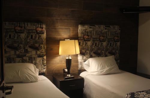 Xalapa Apartment | Villas Tecuanapan