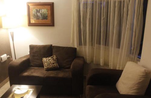 Xalapa Apartment | Villas Tecuanapan