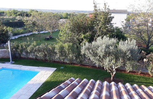 Vabriga Villa | Villas Vabriga