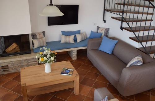 Vabriga Villa | Villas Vabriga
