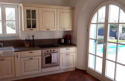 Vabriga Villa | Villas Vabriga