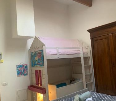 Sauzet Apartment | VillaSarda Drome