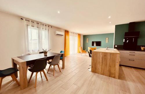 Vensac Villa | VillasHomeClet - Villa Les Dunes
