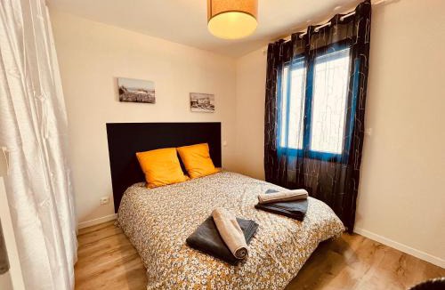 Vensac Villa | VillasHomeClet - Villa Les Dunes
