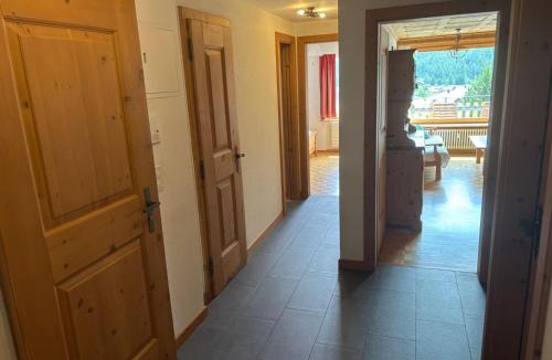 Celerina-Schlarigna Apartment | Villasimius - Celerina