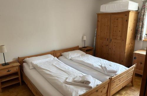 Celerina-Schlarigna Apartment | Villasimius - Celerina