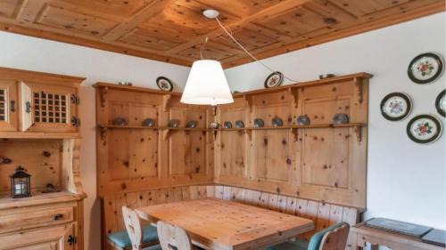 Celerina-Schlarigna Apartment | Villasimius - Celerina