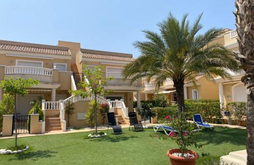 San Fulgencio Apartment | Villasol-25