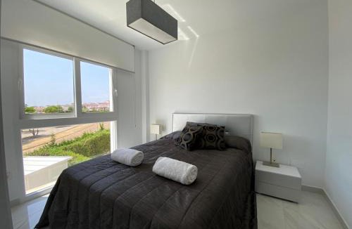 San Fulgencio Apartment | Villasol-25