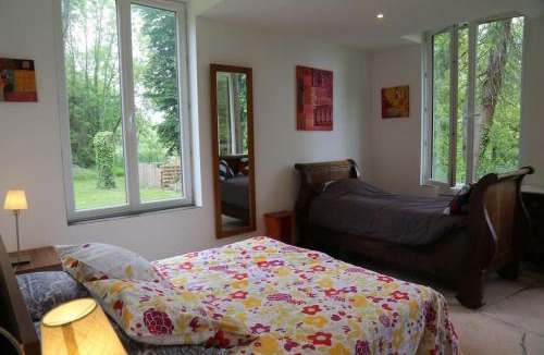 Mery-sur-Seine House | VillaSurSeine