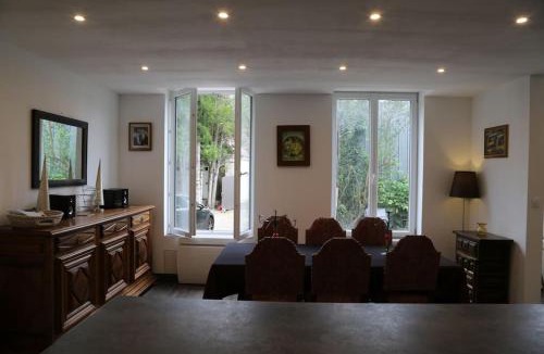 Mery-sur-Seine House | VillaSurSeine