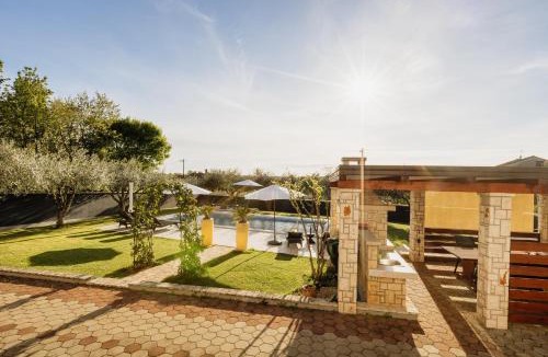 Murine Apartment | VillaTota