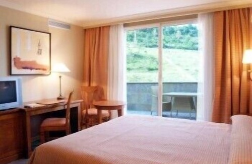Villava Hotel | Villava Pamplona