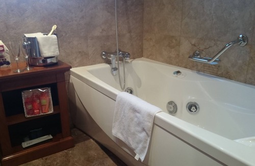 Villava Hotel | Villava Pamplona