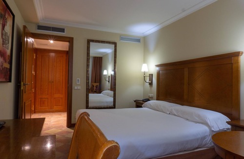 Villava Hotel | Villava Pamplona