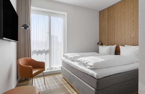 Vejle Hotel | Villavejle Hotel, BW Signature Collection
