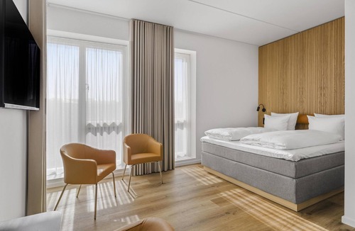 Vejle Hotel | Villavejle Hotel, BW Signature Collection