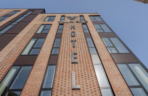 Vejle Hotel | Villavejle Hotel, BW Signature Collection