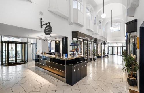 Vejle Hotel | Villavejle Hotel, BW Signature Collection