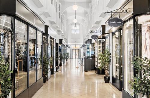 Vejle Hotel | Villavejle Hotel, BW Signature Collection