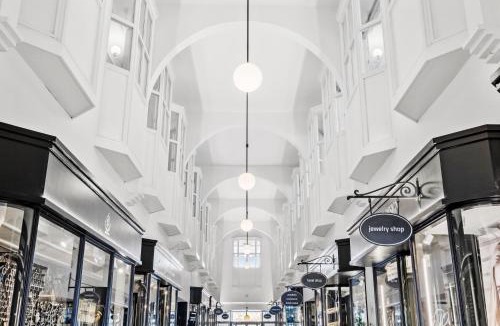 Vejle Hotel | Villavejle Hotel, BW Signature Collection