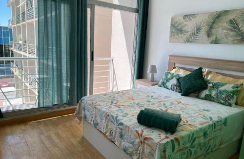 Villa de Vallecas Apartment | Villaverde light & terrace
