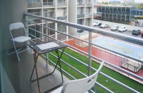 Villa de Vallecas Apartment | Villaverde light & terrace