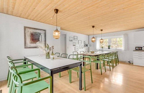 Husby House | VillaVilla 145 - Vester Husby, Vestjylland