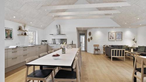 Husby House | Villavilla 145 - Vester Husby, Vestjylland