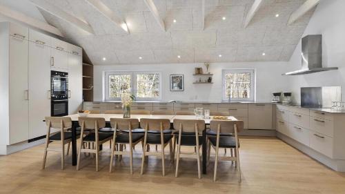 Husby House | Villavilla 145 - Vester Husby, Vestjylland