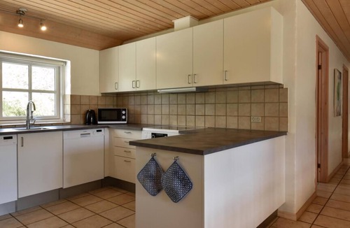 Øby House | VillaVilla 146 - Vester Husby, Vestjylland